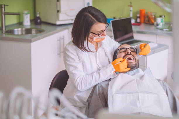 Best Emergency Tooth Extraction in Circle D Kc Estates, TX