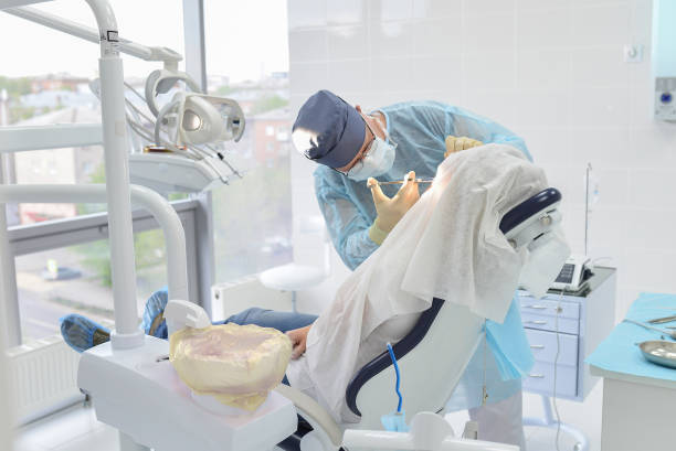 Best Emergency Tooth Extraction in Circle D Kc Estates, TX